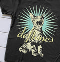 90s Deftones Around The Fur Rare T-Shirt Black XL