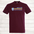 Aston Villa Football Spirit of 82 Prepared The Holte End UTV T Shirt