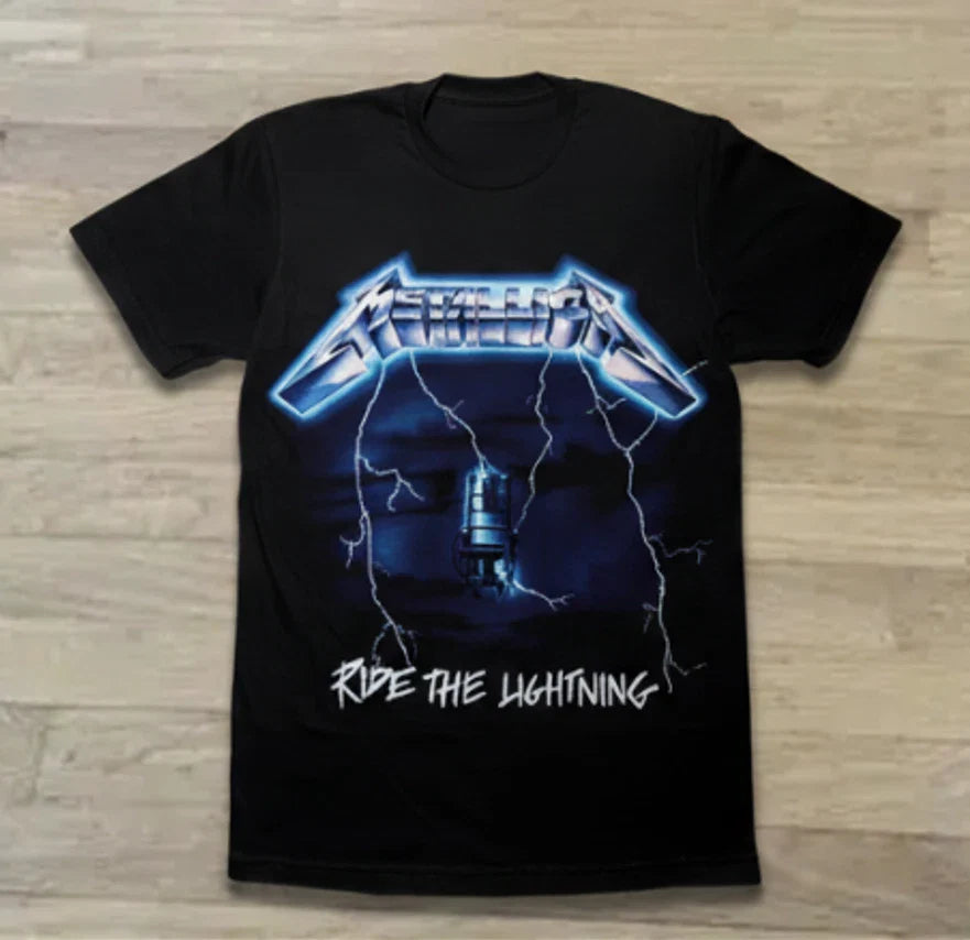 y2k graphic t shirt M