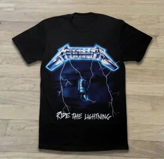 y2k graphic t shirt M