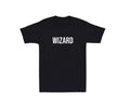 Wizard Mens T-shirt Funny Joke Magic Humor Laugh Party Tee Cast Spell Novelty