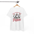 Easily Distracted By Peckers Funny T-Shirt - The Perfect Present for Joke Lovers