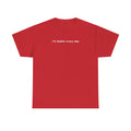 1% better every day - white  - Shirt