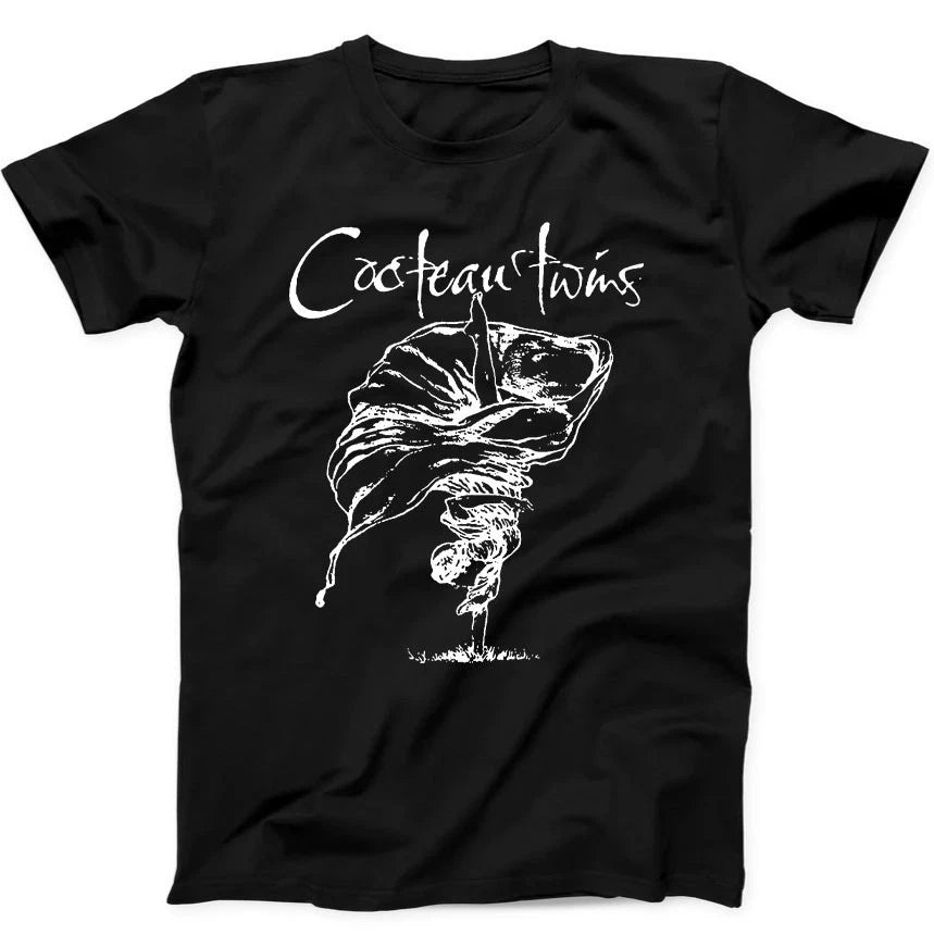 Cocteau Twins Lullabies Punk Retro Music T Shirt Sweatshirt Hoodie 95