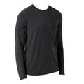 Patagonia Mens - Capilene Cool L/S Trail Shirt t-shirt - Ink Black
