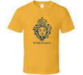 Grey Poupon, T-Shirt, Mustard, Dijon, France, French, Foodie, Chef, Condiment