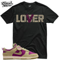 Shirt To Match Dunk Low Retro SE Viotech Dusty Olive Unisex Tee Lover Shirt