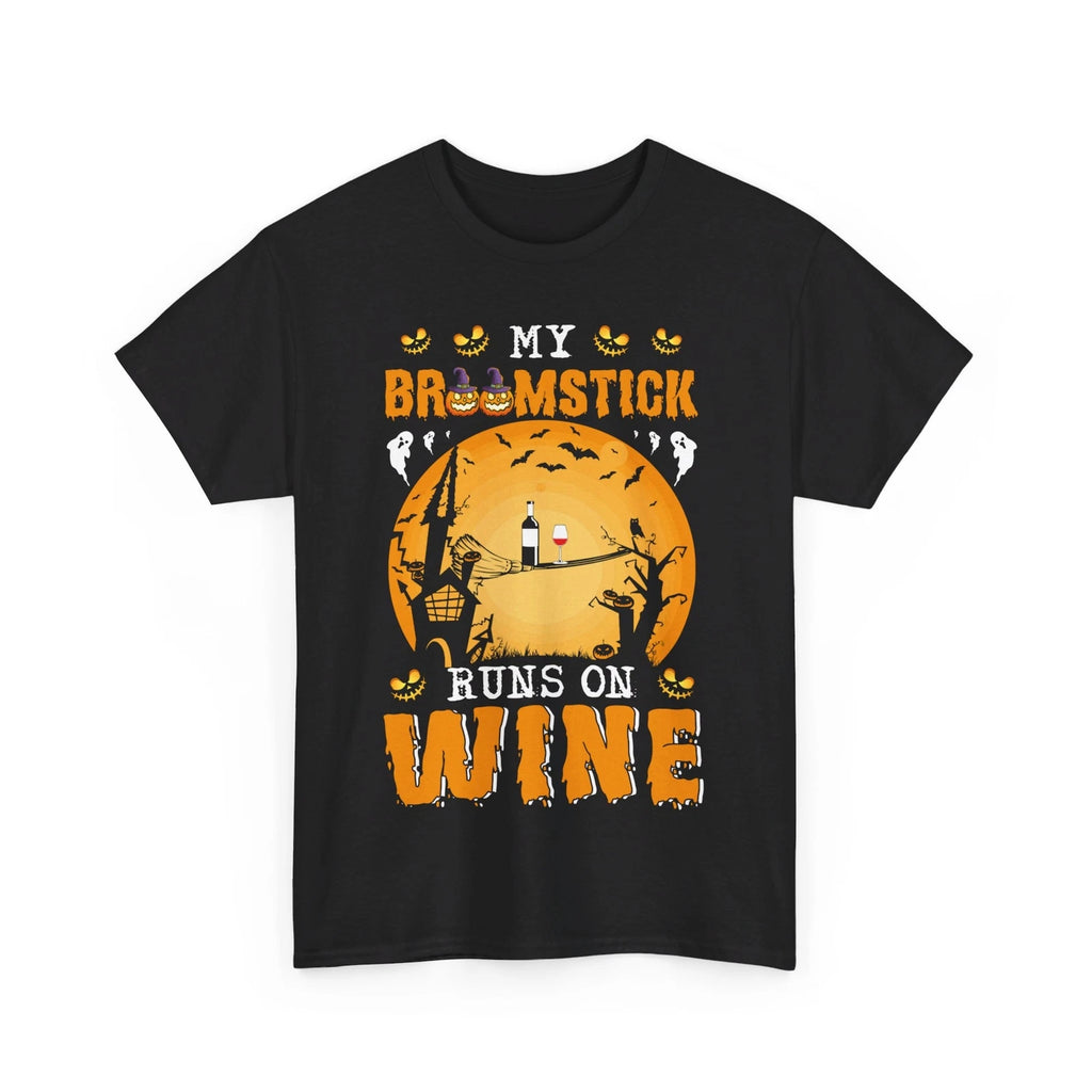Halloween T Shirt For Wine Lovers, Funny Halloween Costume