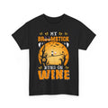 Halloween T Shirt For Wine Lovers, Funny Halloween Costume