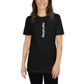 The Minimalist Nashville Tee - FREE & FAST Shipping - Unisex