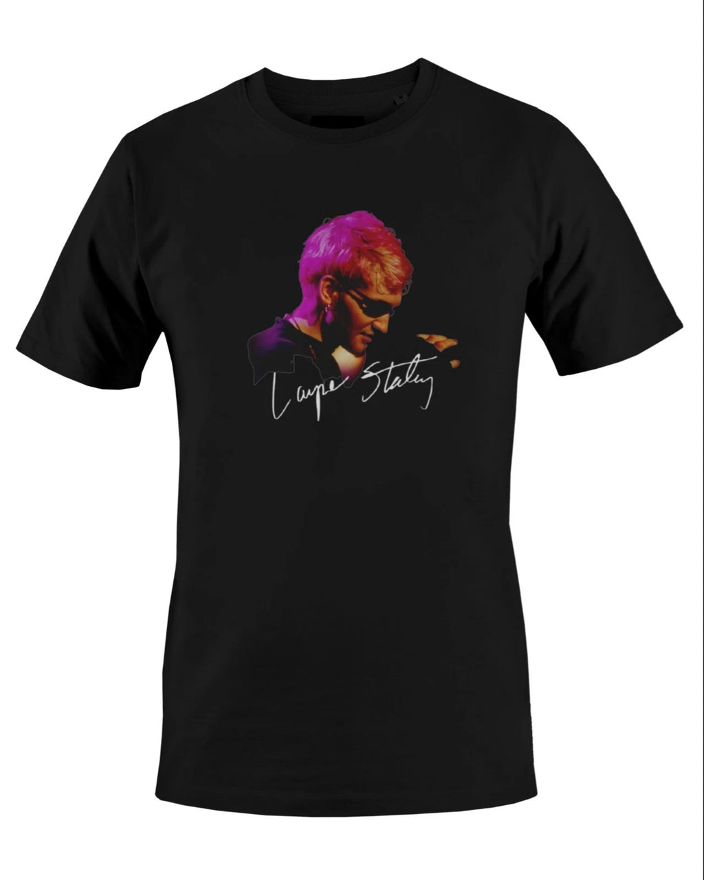 Layne Staley Alice In Chains signed Graphic Mens T-Shirt S M L XL 2 3 4 XL
