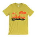 Black Star T-Shirt - Mos Def Talib Kweli - 90s 2000s hip hop rap tee vntg nyc bk