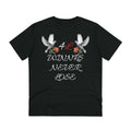 4L styled unisex t-shirt