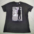NWT The Cure Boys Don't Cry T-Shirt Adult Size XL Black NEW 80's