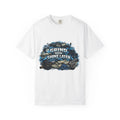 Grind Now Shine Later T-shirt | Money, Hustle Graphic Tee