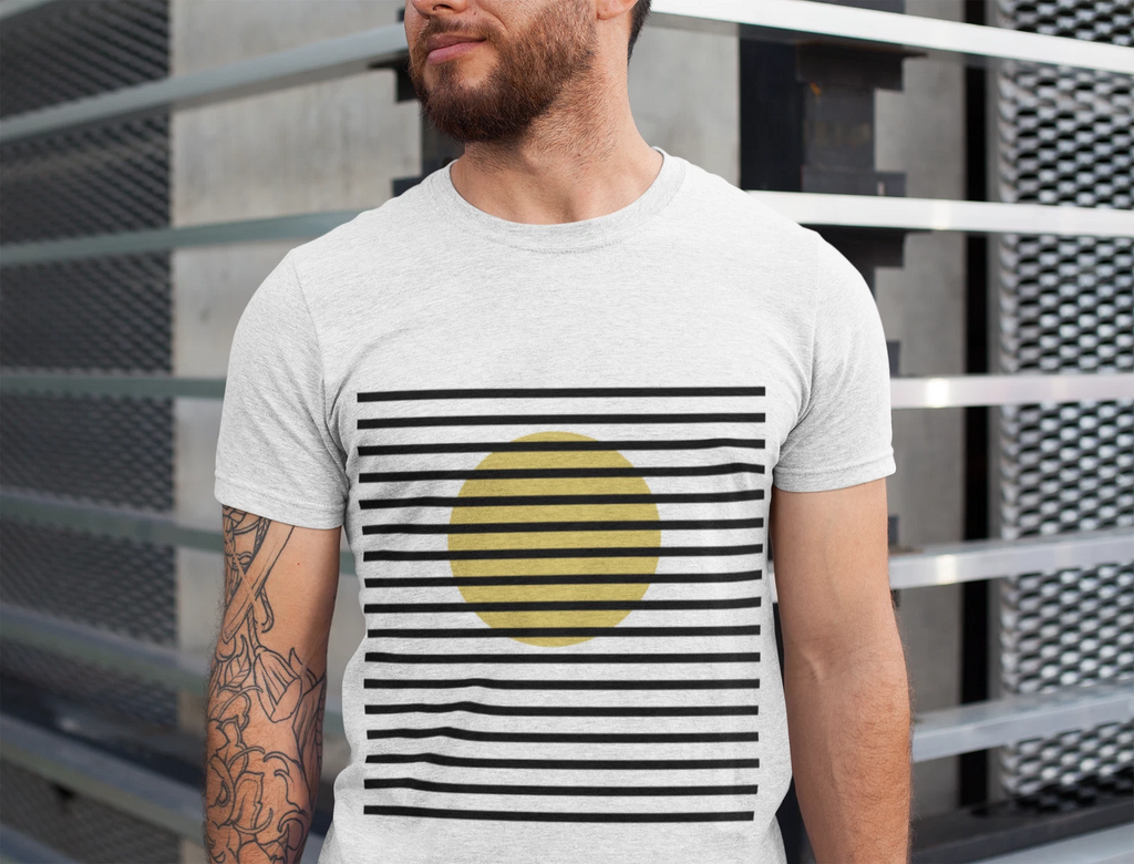 Unisex t-shirt, minimalist shirt, gift t-shirt, men's t-shirt, women's t-shirt