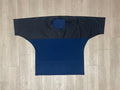 IM MEN Blue T-Shirt Size M - Stylish Design, Minimal Wear