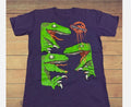 Rare Collection Dropdead Band Basic Gift For Fans to 5XL T-shirt