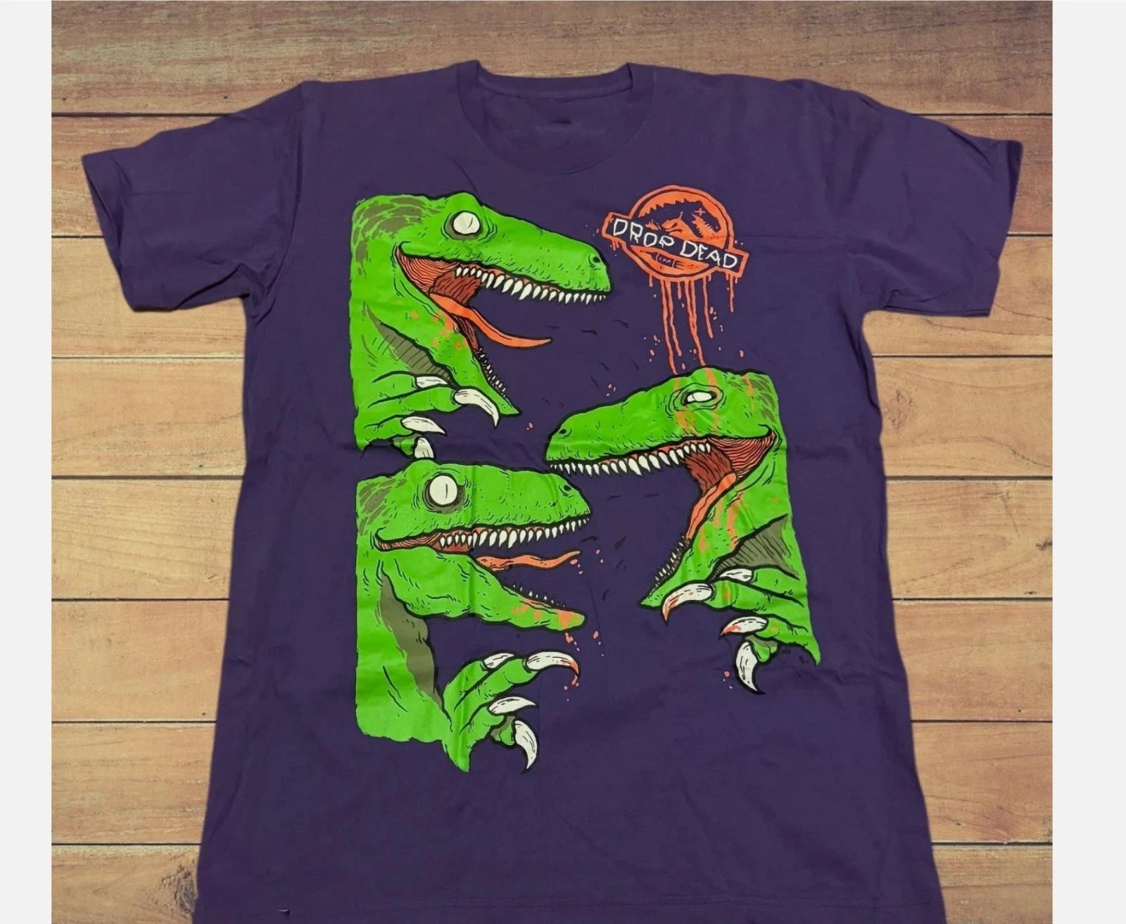 Rare Collection Dropdead Band Basic Gift For Fans to 5XL T-shirt