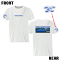 TOUGE NATION "TAKE BACK THE STREETS" SERIES T-SHIRT : NISSAN SKYLINE R34 GT-R