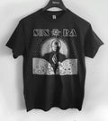 Sun RA  t shirt free   jazz