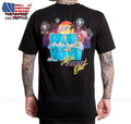 Sullen Art Collective Chill Out Standard Fit SCM6427 Short Sleeve Men`s T-shirt