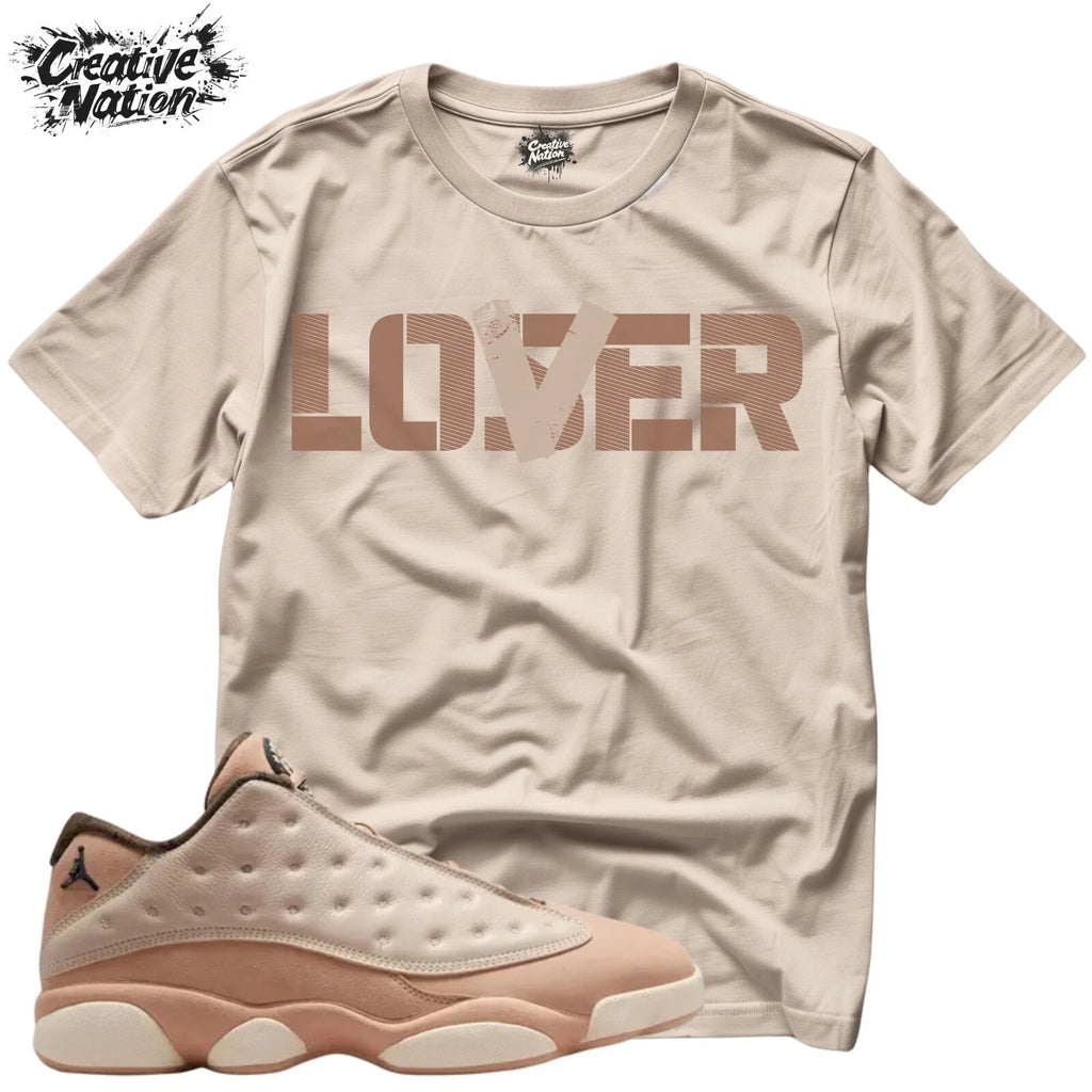 Shirt To Match 13 Low Dongdan Unisex Tee Sneaker Shirt Lover Shirt Sneaker Tee