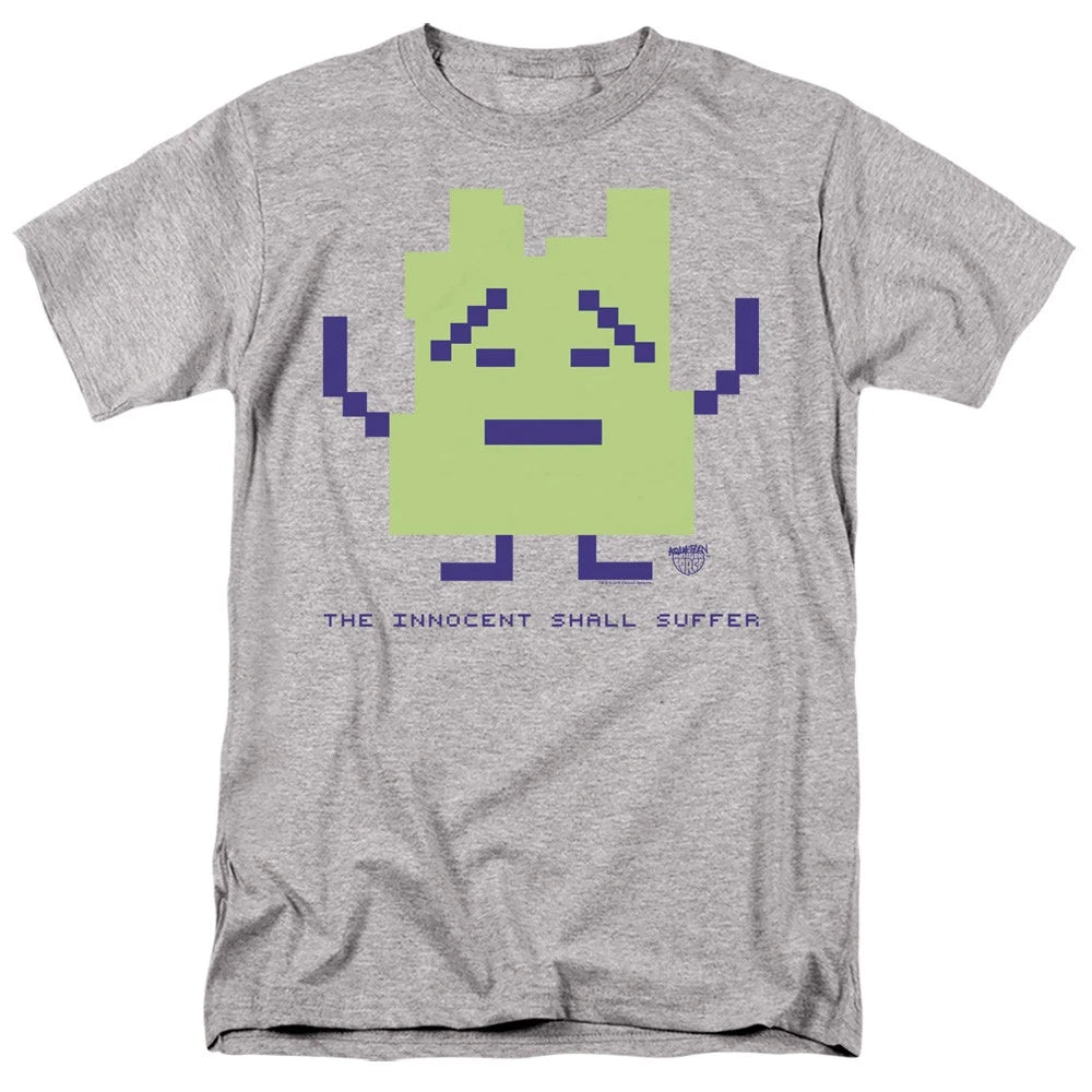 Aqua Teen Hunger Force Inignokt Adult T-Shirt