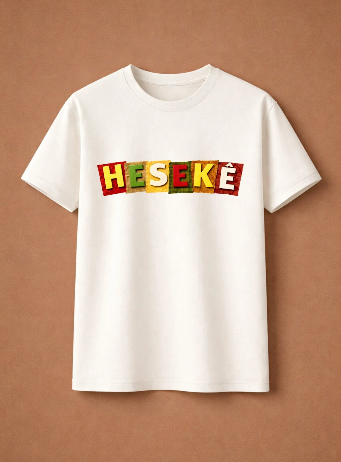 PezkoviArt · Heseke