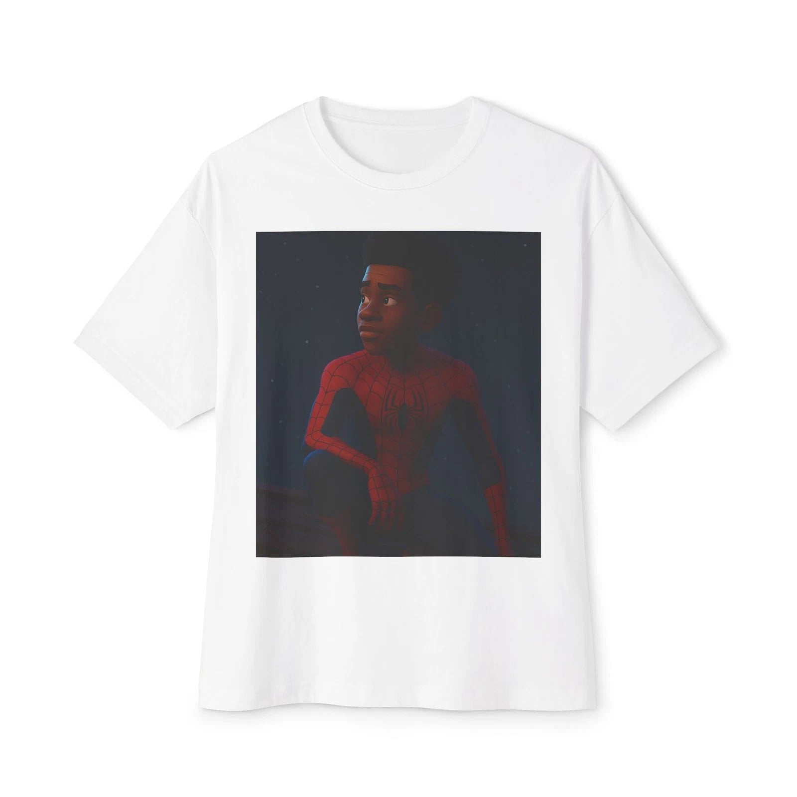 Cool Graphic Boxy Tee, Oversized T-Shirt, Casual Wear, Street Style, Gift [...]