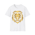 Bold Lion Men's Raglan T-Shirt | Stylish Casual Wear, Gift for Animal [...]