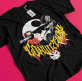 Soul Eater T-Shirt Death the Kid Shirt Maka Albarn Tshirt Evans Anime Manga Tee