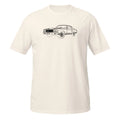 Comfy T-Shirt For Chevrolet Montelo 1970 Car Lovers Birthday Gift Stylish Tee