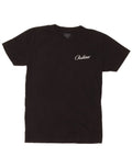 PENDLETON Mens Graphic T-Shirt Top Small Black DY05