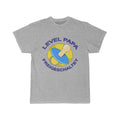Men's Funny Birthday Gifts T-shirts Joke Dad Son Husband Presents For Him
