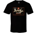 Dubuque Star Brewery Poster Logo Defunct Brewery Company Beer Fan Gift Idea T Sh
