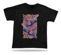 Baseball Chain Colorful Sports design stylish tshirt tee vector birthday gift