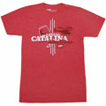 Step Brothers Catalina Wine Mixer T-Shirt
