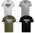 Tapout Grew T-Shirt Size S M L XL 2XL 3XL XXXL Tee MMA UFC Mixed Martial new