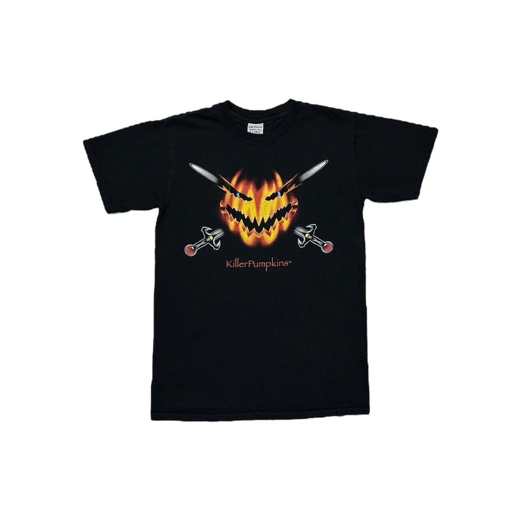 Y2K Killer Pumpkins T-Shirt