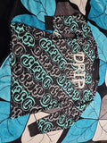 Drip Shirt Street Style All Over Print  L