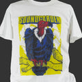 SOUNDGARDEN GRUNGE METAL ROCK T-SHIRT unisex S-3XL