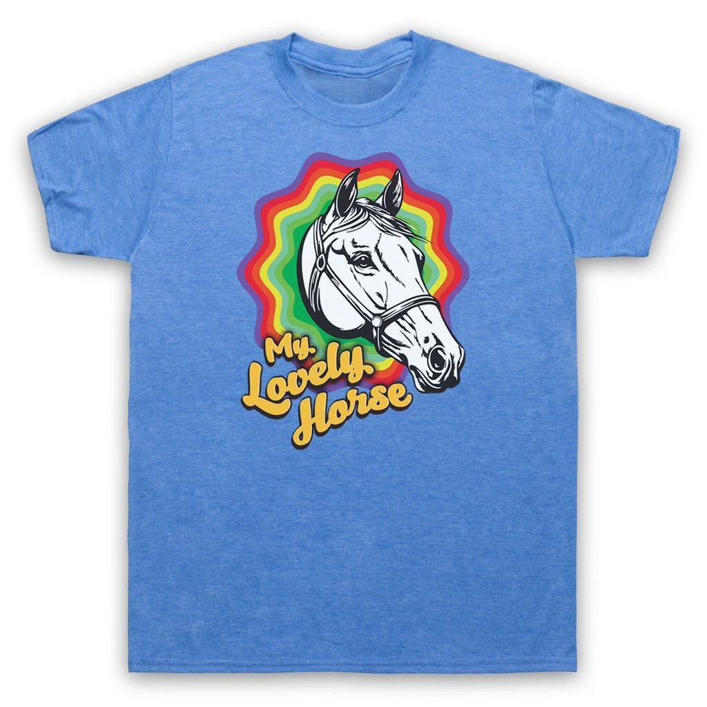 Father Ted My Lovely Horse Funny Adults T-Shirt All Sizes & Cols