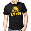 Sour Lemon Quotes Gift Funny Fun Comedy Quote T-Shirt