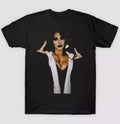 Rhea Ripley & Grunge Unisex T-Shirt, Rhea Ripley shirt