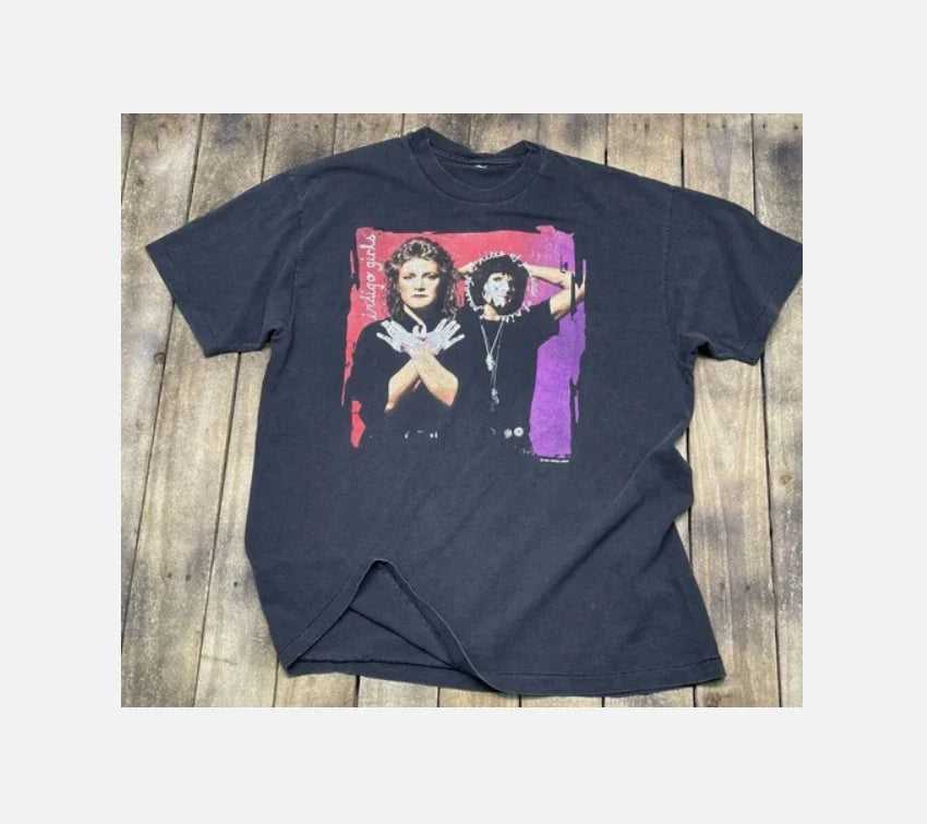 1992 1993 Indigo Rites Passage Tour Black Size Tee Unisex T-shirt, Sweatshirt, Hoodie (1)