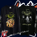 Celtic Frost  T-Shirt New Size Short and Long Sleeve  Bathory Emperor Hellhammer