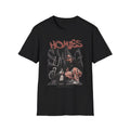 Stylish Graphic Tee | Urban Art Shirt, Streetwear Fashion, Gift for Him