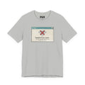 Funny Introvert T-Shirt Connection Lost Retro Offline Graphic Tee MOEBEER
