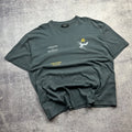 Represent Owners Club T-Shirt Mens XXL Horizons Graphic Streetwear